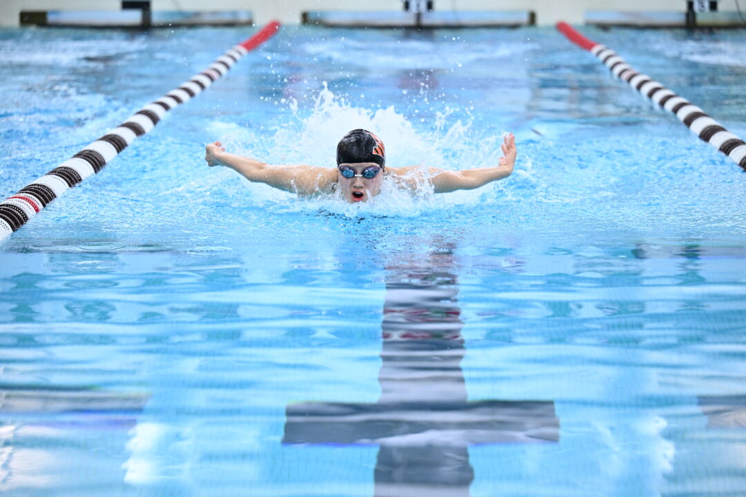 2026 Ivy League Women’s Championships: Day 4 Prelims Live Recap