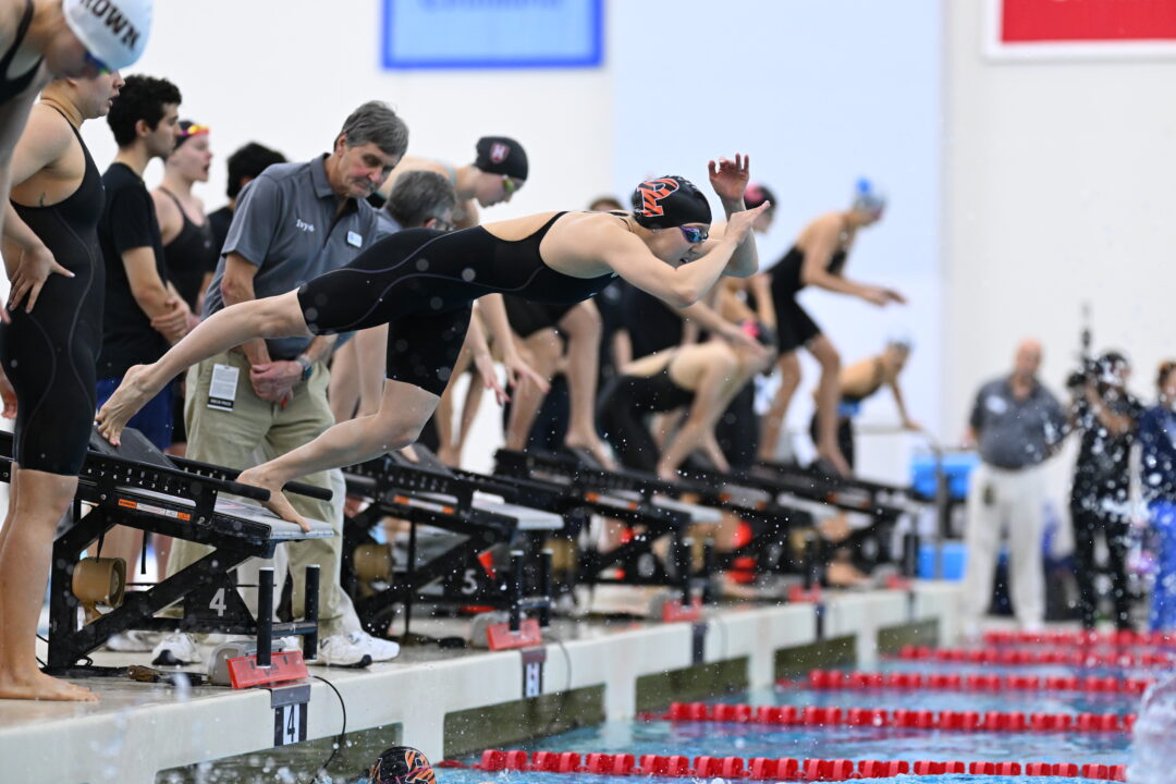 Ivy League Women’s Championships Produce 11 Automatic Qualifications for 2026 NCAAs