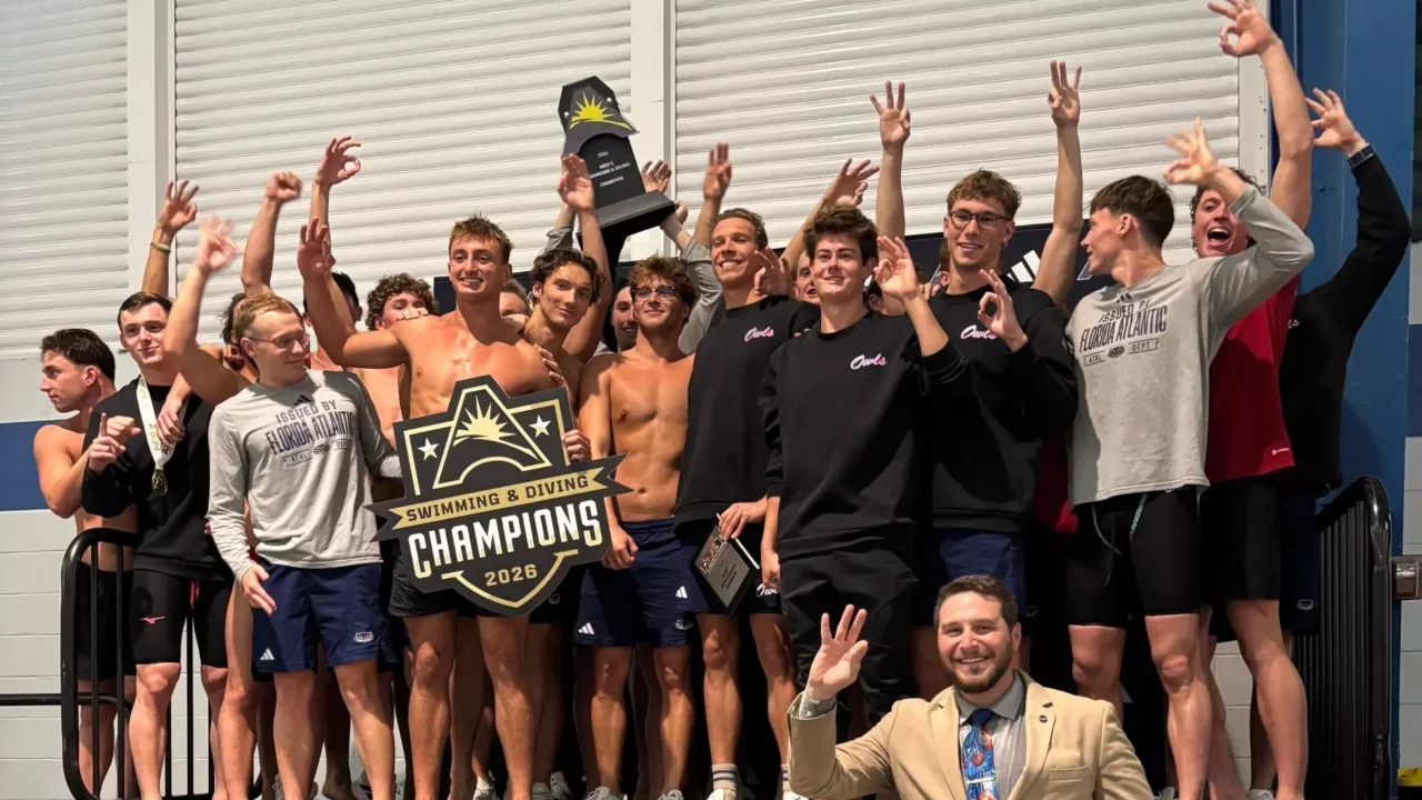 FAU and Queens Share Men’s ASUN Title, Delaware Beat FGCU by 8 Points to Claim Women’s Crown
