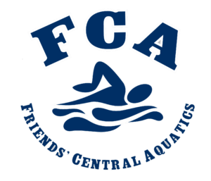 Friends' Central Aquatics