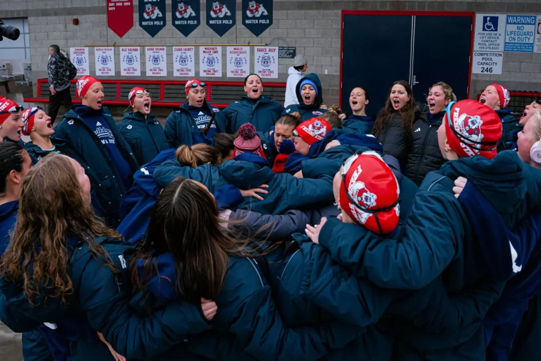 Fresno State Fends Off San Jose State As Spartans Honor Senior Class
