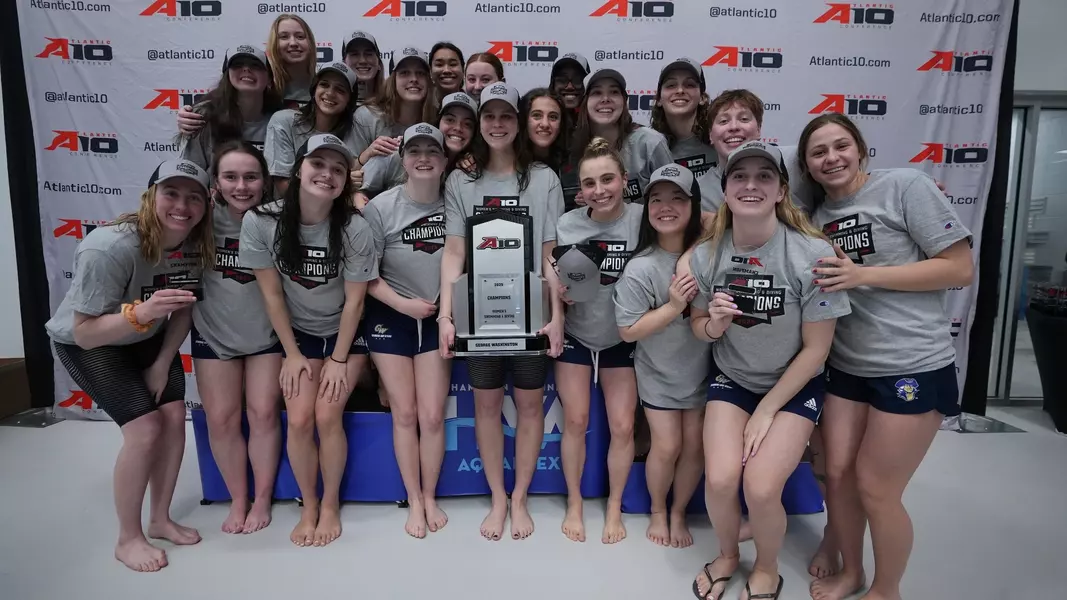 Who’s Going To Win the Women’s Title at the A-10 Championships? (It’s Going to Be TIGHT!)