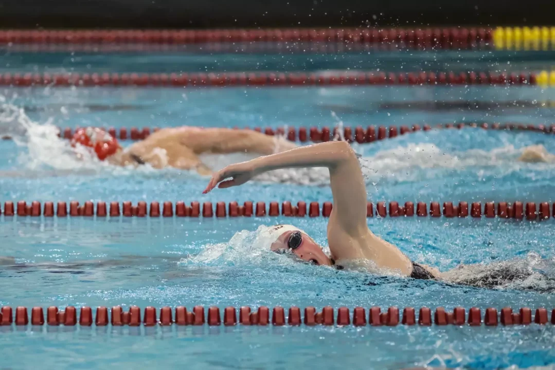 Minnesota Women, Northwestern Men Sweep Big Ten Triple Duals