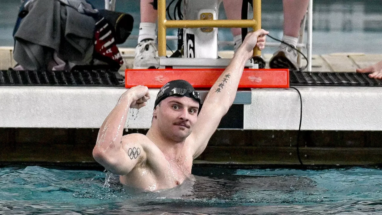 Colorado Mesa Wins Eight Events, Sets Two Conference Records On Day 3 of RMAC Championships