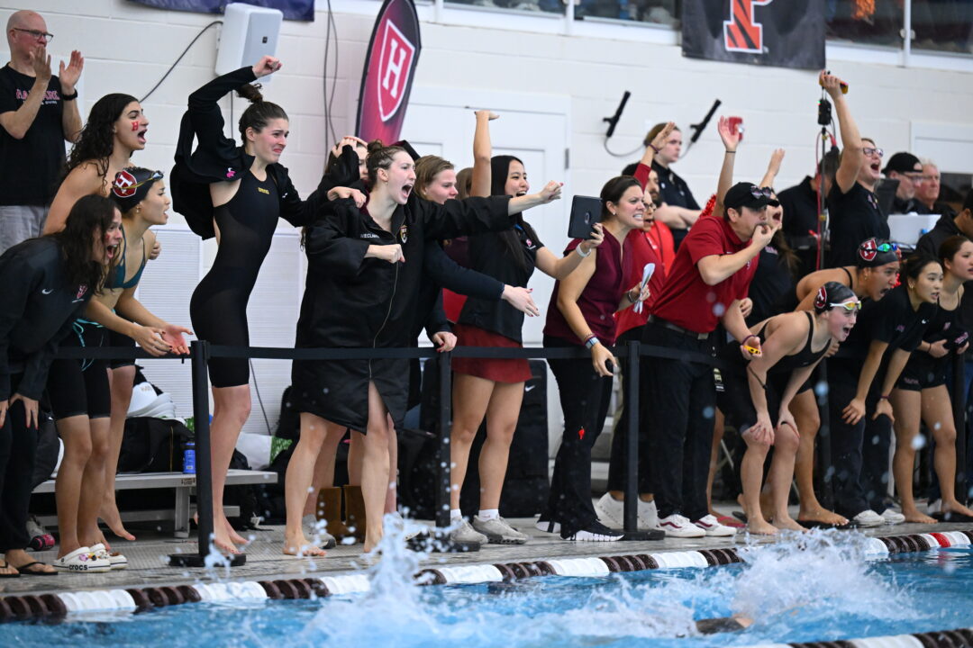 What’s Going On With Relay Qualification For the 2026 NCAA DI Championships?