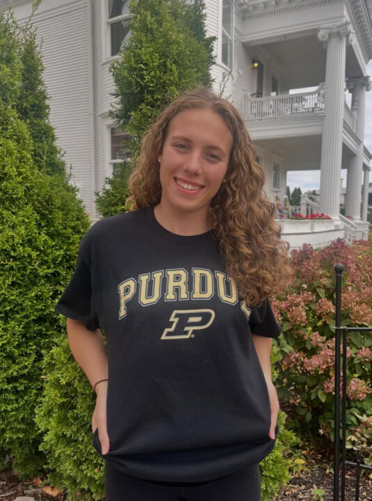 Winter Juniors Qualifer Ella Dziobak Verbals To Purdue For Fall 2026