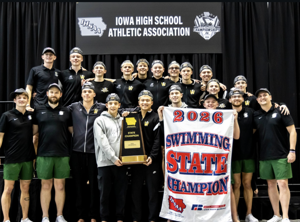 Iowa City West Edges Out Linn-Mar For IHSAA Boys State Title