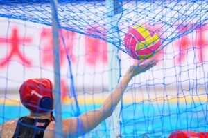 World Aquatics Water Polo World Cup 2026 Draw Sets Road to Sydney