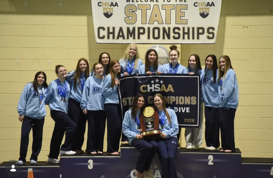 Kent Denver Claims First Title At Colorado 3A State Championships