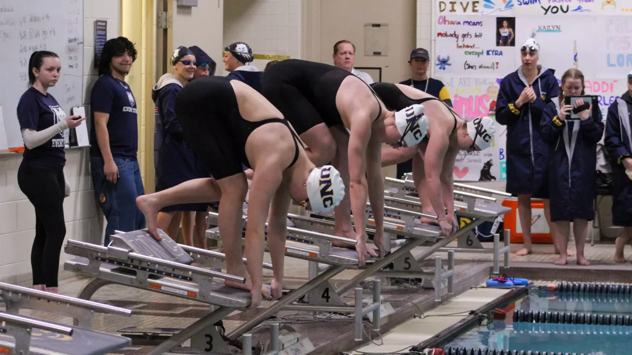 Northern Colorado Closes Dual Season with Home Win Over Utah Tech