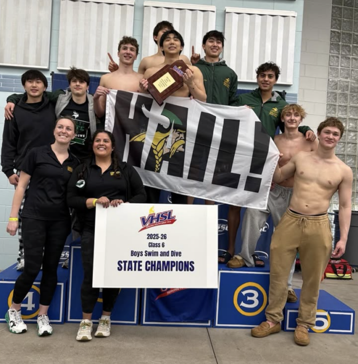 Yorktown Girls, Langley Boys Add To Recent Titles At Virginia Class 6 State Championships