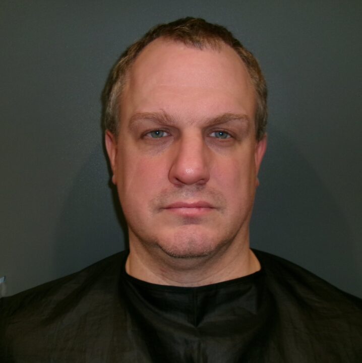 Former Indiana Youth Swim Coach Arrested, Charged With Child Exploitation
