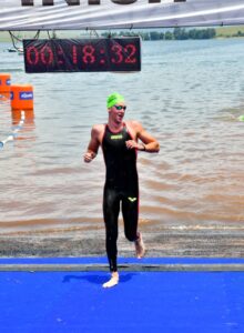 Callan Lötter And Matthew Caldwell Take 2026 Midmar Mile Titles