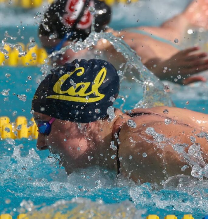 NCAA 2026 Pre-Conference Review: Women’s Breakout Swimmers