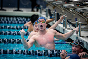 2026 Men’s NCAA Championships: Navy Had The Most Elite-Level Takeovers This Year