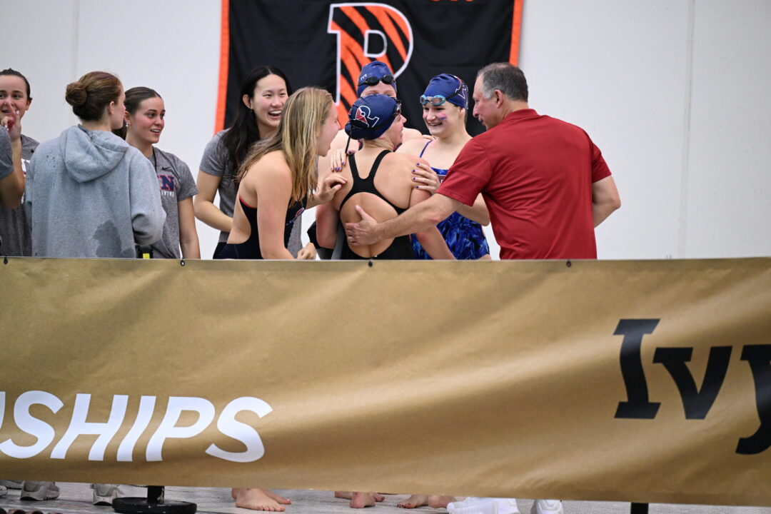 2026 Ivy League Women’s Championships: Day 3 Finals Live Recap