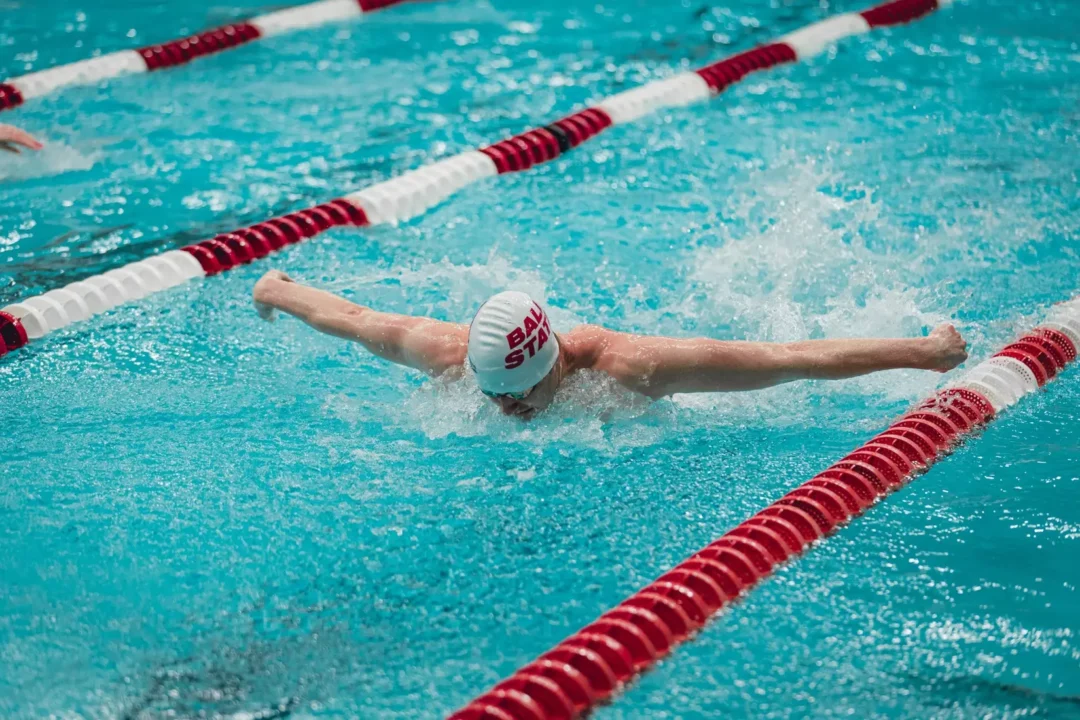 Butler Women, Ball State Men Wrap Regular Season With Wins At Butler Invitational