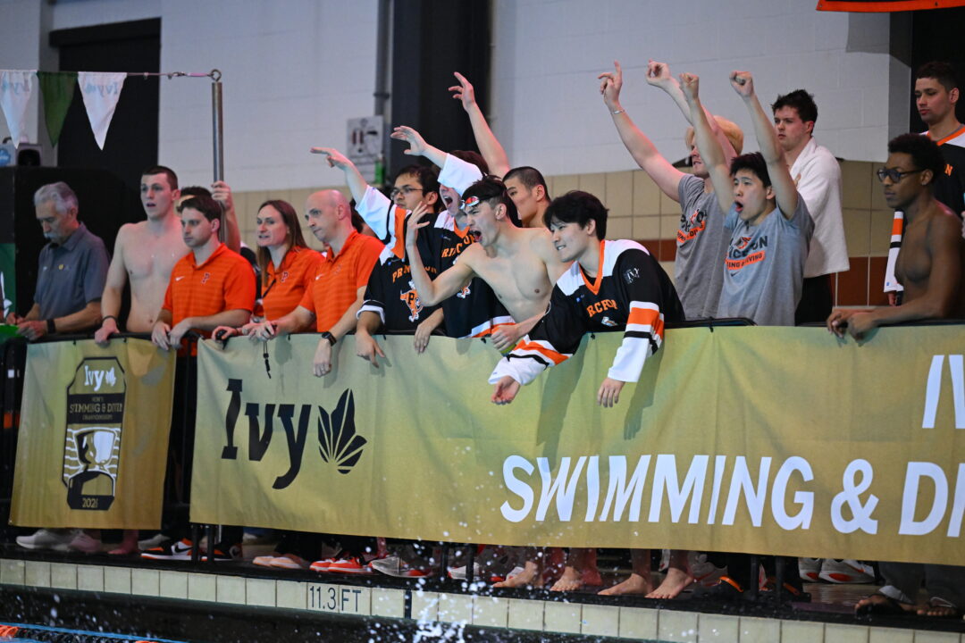 2026 Ivy League Men’s Championships: Day 3 Finals Live Recap