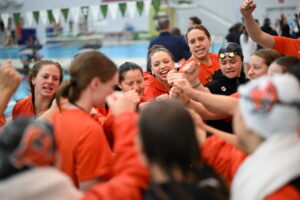 2026 Ivy League Women’s Championships: Day 4 Finals Live Recap