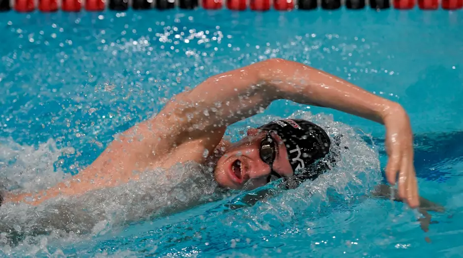 Roberts Wesleyan Sweeps Team Titles At 2026 Metropolitan Conference Championships