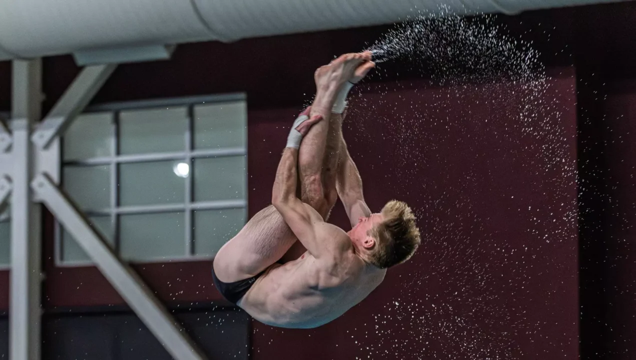 Colorado Mesa Opens Up Big Team Lead After First Full Day of RMAC Championships