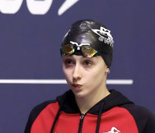 Welsh Backstroker Ffion Humphreys Announces Commitment To Washington State For Fall 2026