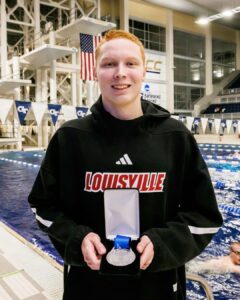 Hoffer, Dressel, and…Nikita Sheremet (Key Swims From Wednesday Evening)