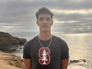 Mount Carmel Girls and Cathedral Catholic Boys Win San Diego Division 2 Section Championships
