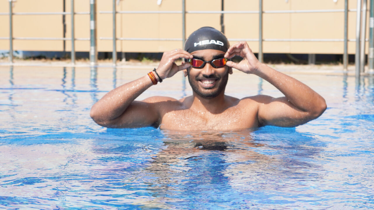 Swimming Sikhte Waqt Kin Kin Cheezon Par Dhyan Dena Chahiye