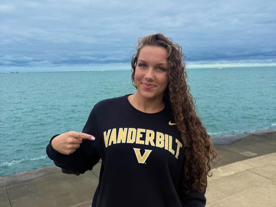 Winter Juniors Qualifier Amanda Vileikis Commits To Vanderbilt For 2026