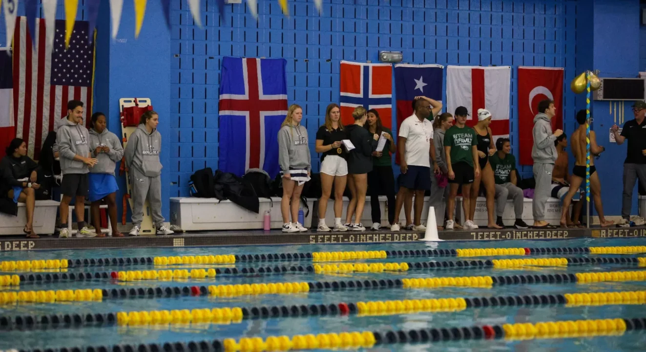 Wagner Women, LIU Men Claim Victories In Split Dual