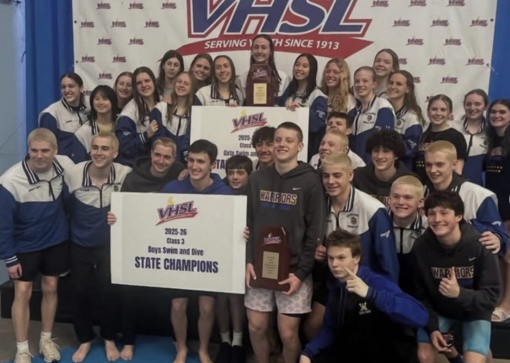 Western Albemarle Sweeps Titles At Virginia Class 3 State Championships