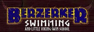 BERZERKER Swimming