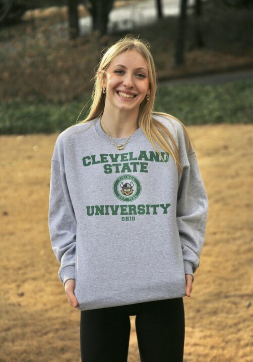 Futures Qualifier Rilie Reid Commits To Cleveland State For 2026-27