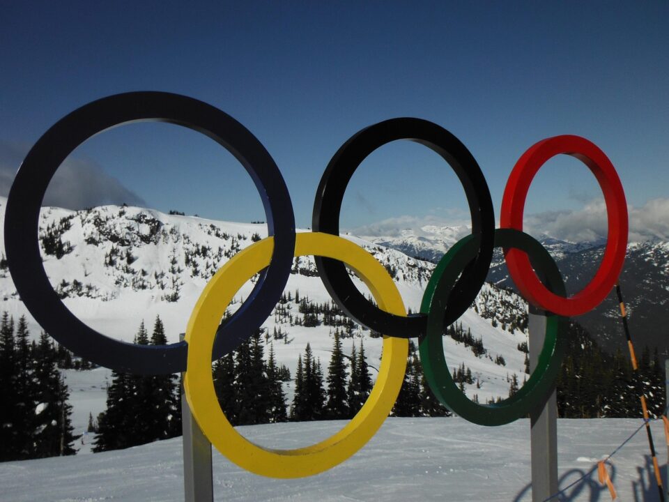“Oltre La Vasca” Speciale Milano-Cortina 2026: Momenti Sportivi E Virali Delle Olimpiadi