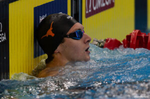 WATCH: Chris Guiliano’s 21.43 50 Free Pro Swim Series Record & All Day 4 Westmont Race Videos