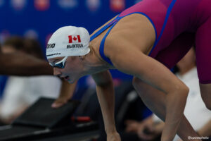 WATCH: Summer McIntosh’s 1:53.80 200 Free U.S. Open Record & All Day 3 Westmont PSS Race Videos