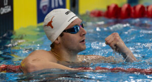 Fluidra Race Video of the Week: Chris Guiliano Hits New Pro Swim Series Record In 50 Free