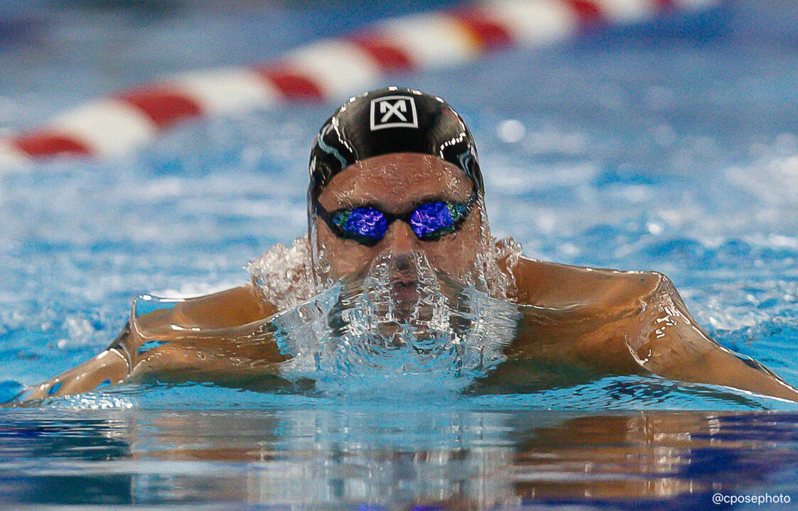 Do You Love Swimming? See 287 Swim Jobs You Might Love