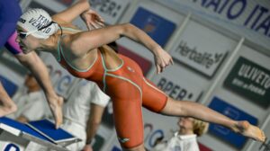 Europei Juniores Monaco: Italia Due Volte D’Argento Nelle Staffette 4×100 Stile Libero