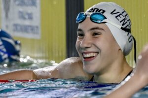 2026 European Junior Championships Day Four Prelims Recap