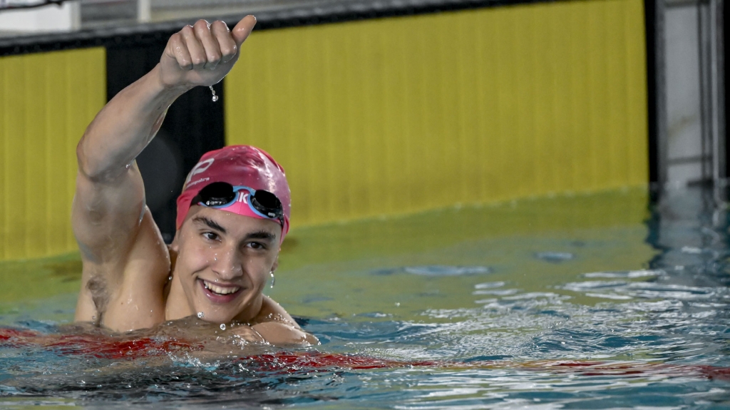 Europei Juniores Monaco: Analisi E Risultati LIVE Finali E Semifinali Day 3