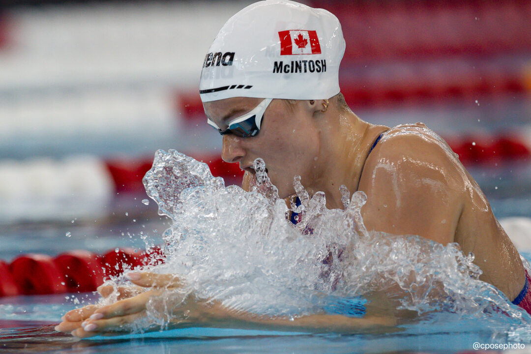 WATCH: Race Videos From Night Three Of The 2026 Canadian Trials