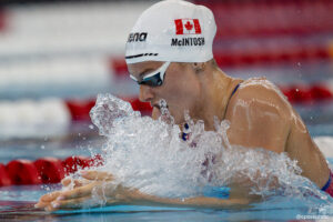 WATCH: Race Videos From Night Three Of The 2026 Canadian Trials