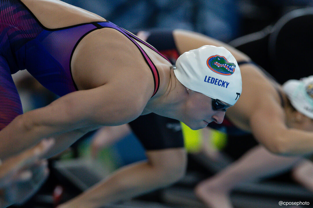 Fort Lauderdale Open 2026: Presenti Ledecky, McIntosh E I Big Mondiali