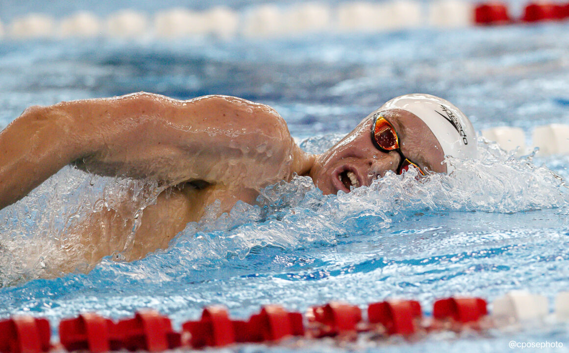 2026 Australian Swimming Trials: Day 1 Finals Live Recap