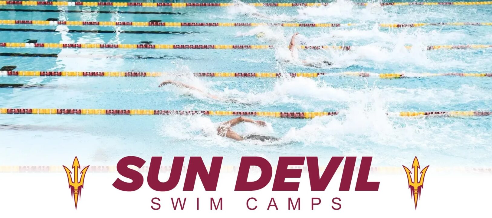 2026 Sun Devil Swim Camps – Sign Up Today