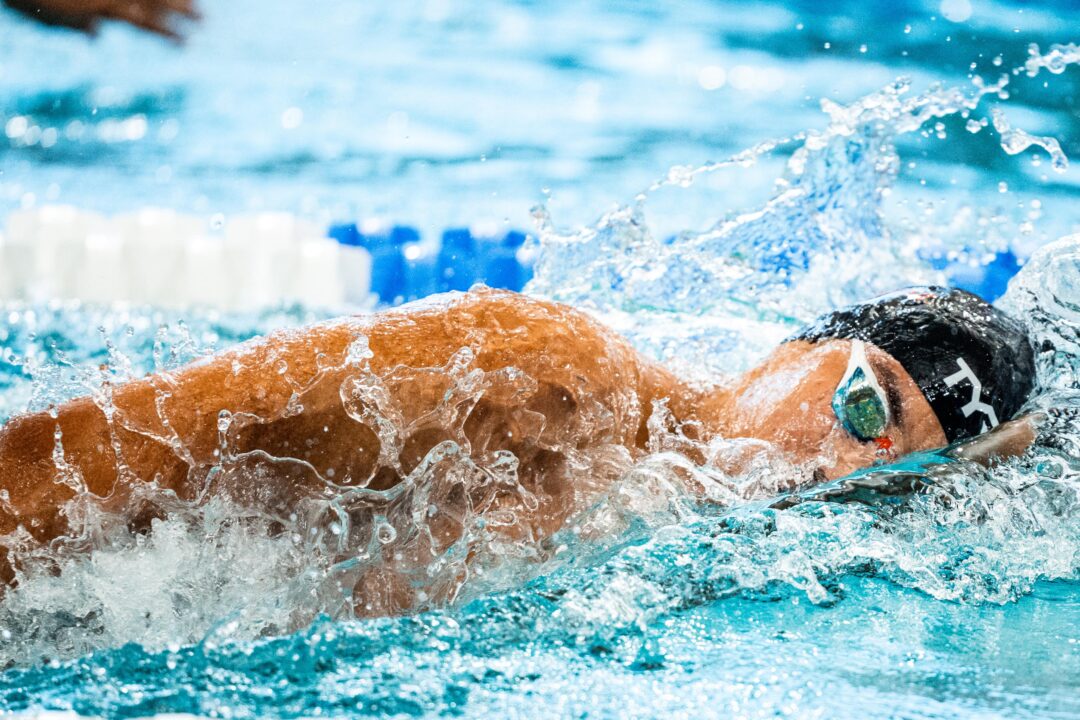 Do You Love Swimming? See 282 Swim Jobs You Might Love