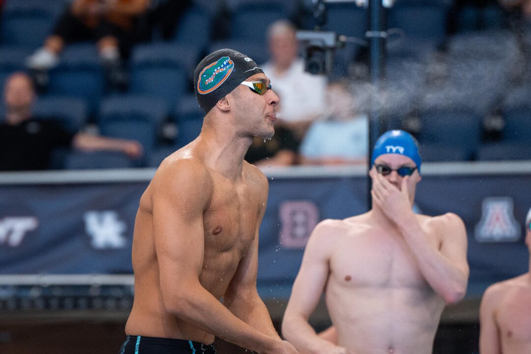 2026 Men’s NCAA Division I Championships: Day 1 Photo Vault