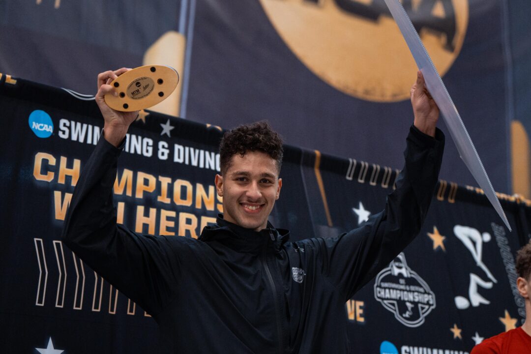 2026 Men’s NCAA Division I Championships: Florida Looking Good and other Night 1 Overreactions